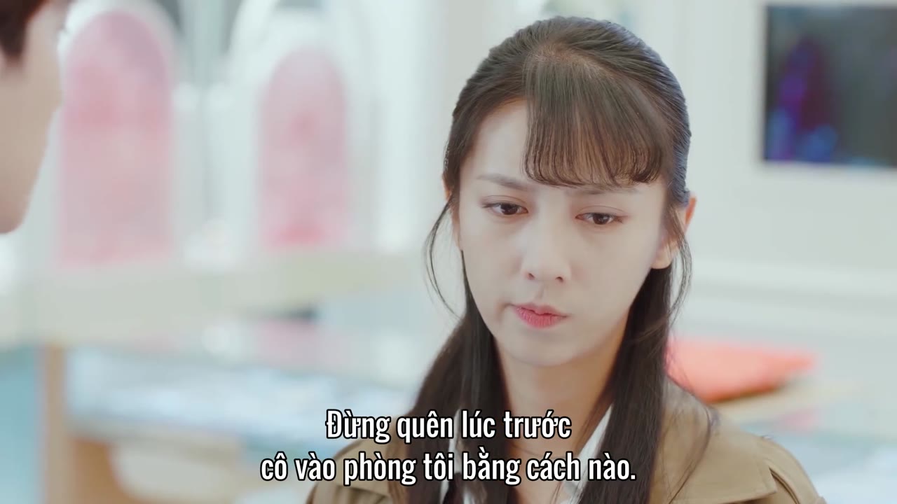 Tình Yêu Và Âm Mưu 2 tập 5