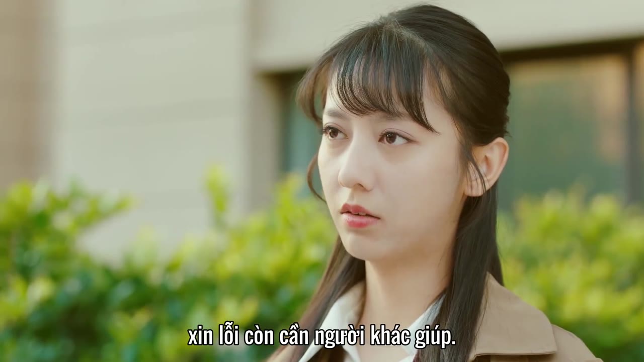 Tình Yêu Và Âm Mưu 2 tập 5 cảnh 2