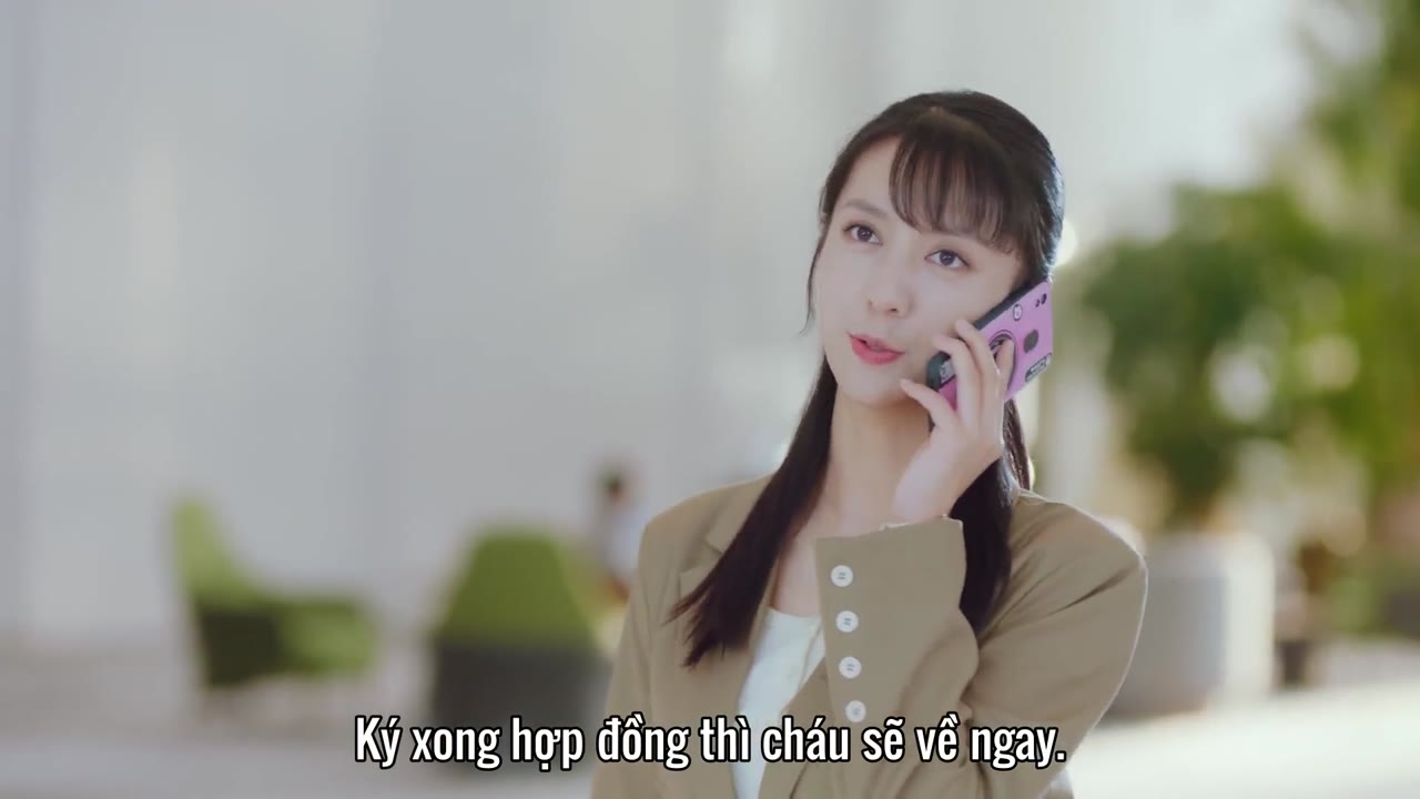 Tình Yêu Và Âm Mưu 2 tập 6