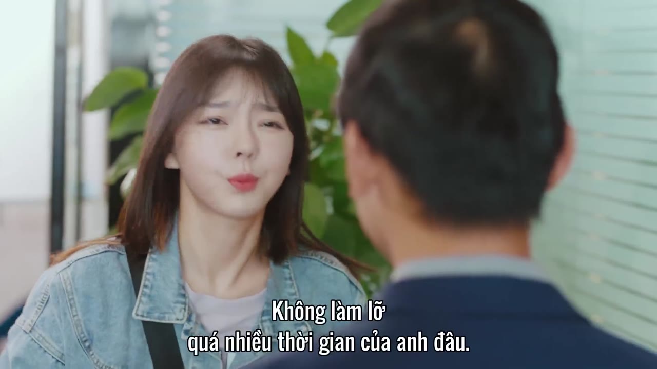 Tình Yêu Và Âm Mưu 2 tập 6 cảnh 2