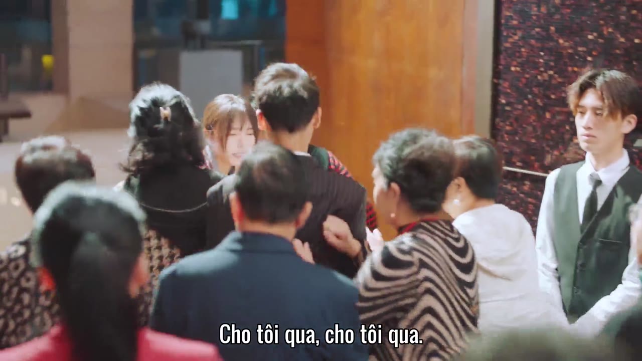 Tình Yêu Và Âm Mưu 2 tập 7 cảnh 2