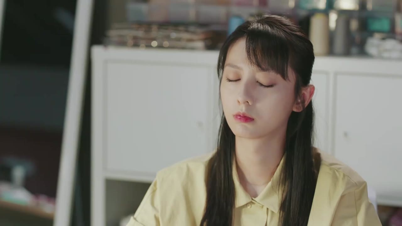 Tình Yêu Và Âm Mưu 2 tập 8 cảnh 2