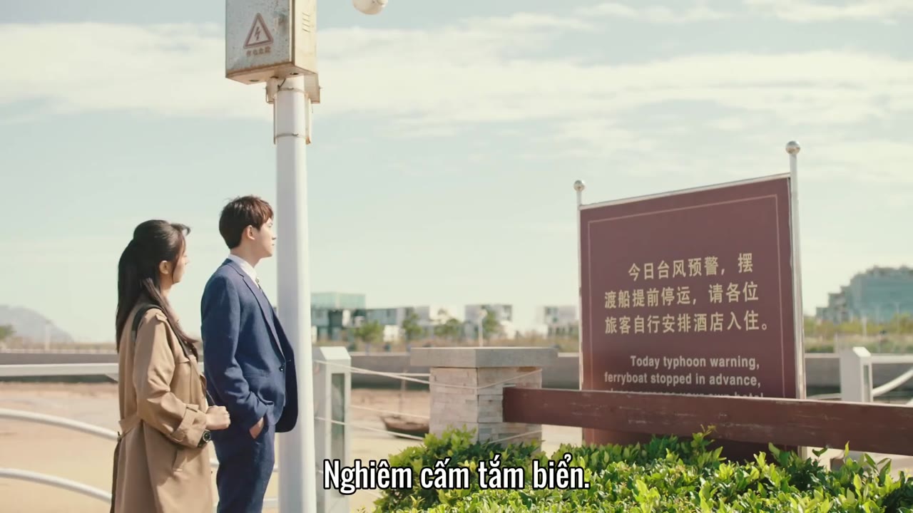 Tình Yêu Và Âm Mưu 2 tập 8 cảnh 3