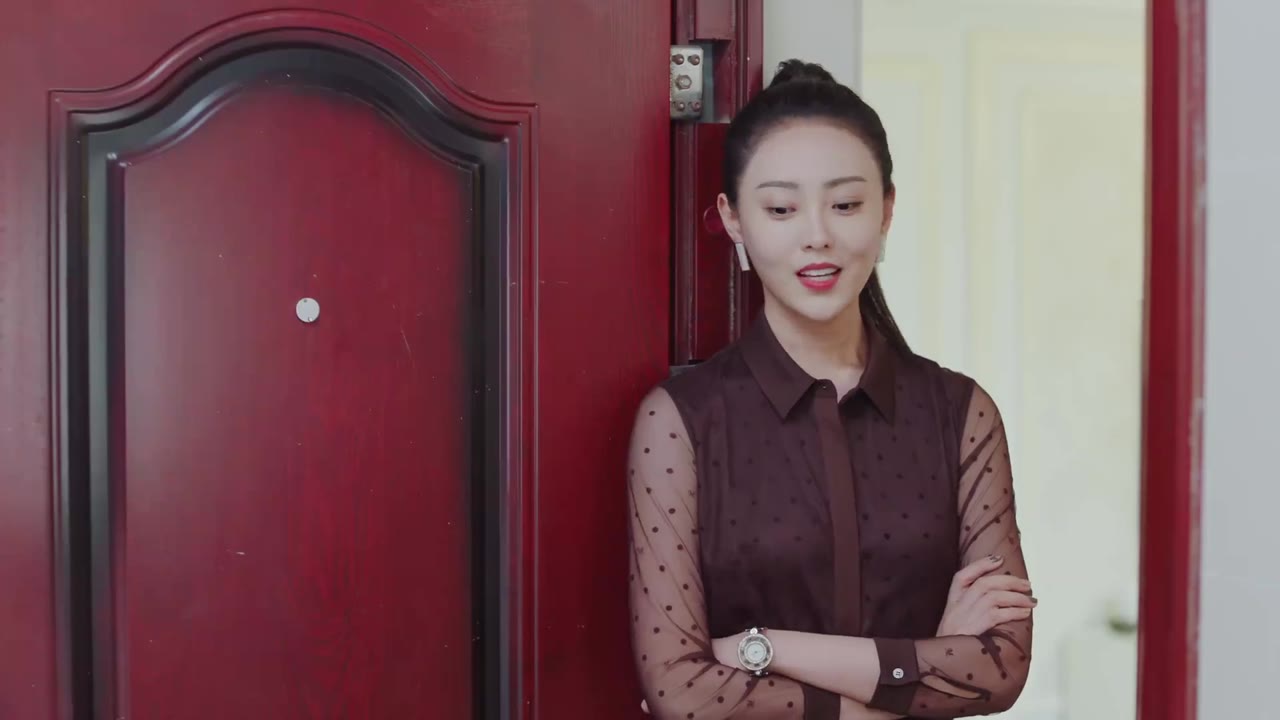 Tình Yêu Và Âm Mưu 2 tập 9 cảnh 3
