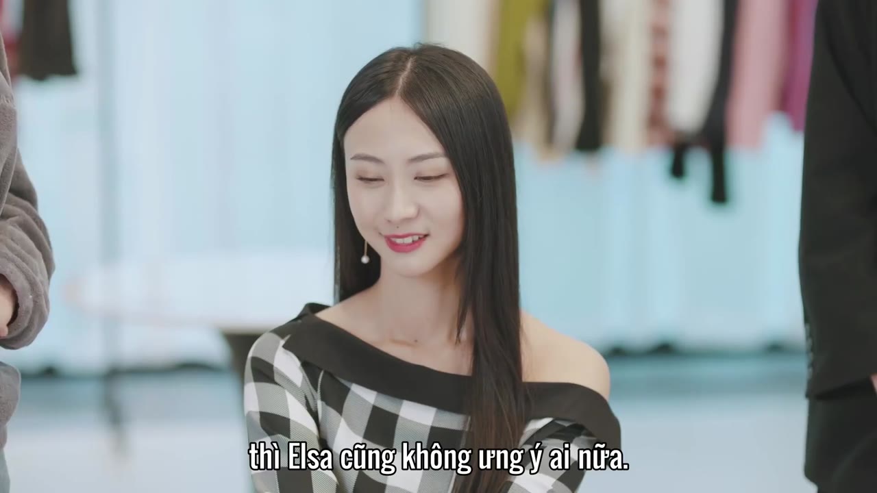 Tình Yêu Và Âm Mưu 2 tập 10