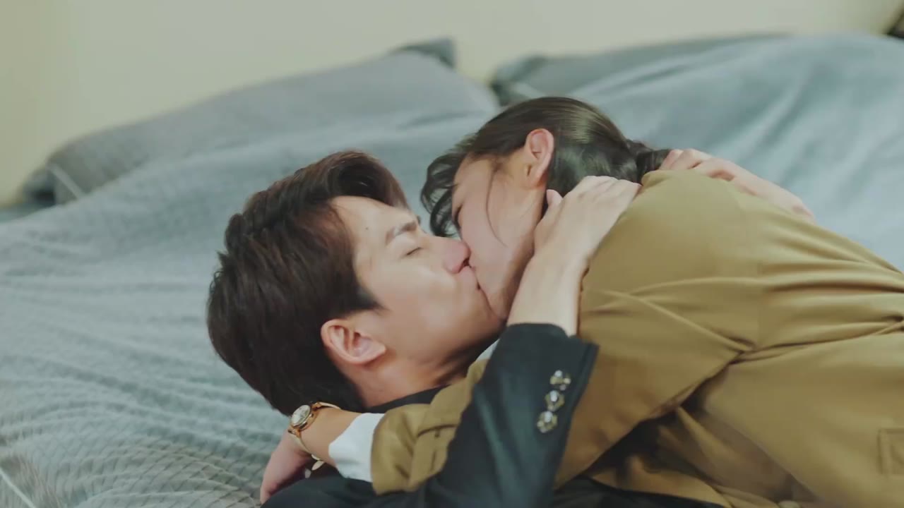 Tình Yêu Và Âm Mưu 2 tập 12 cảnh 2