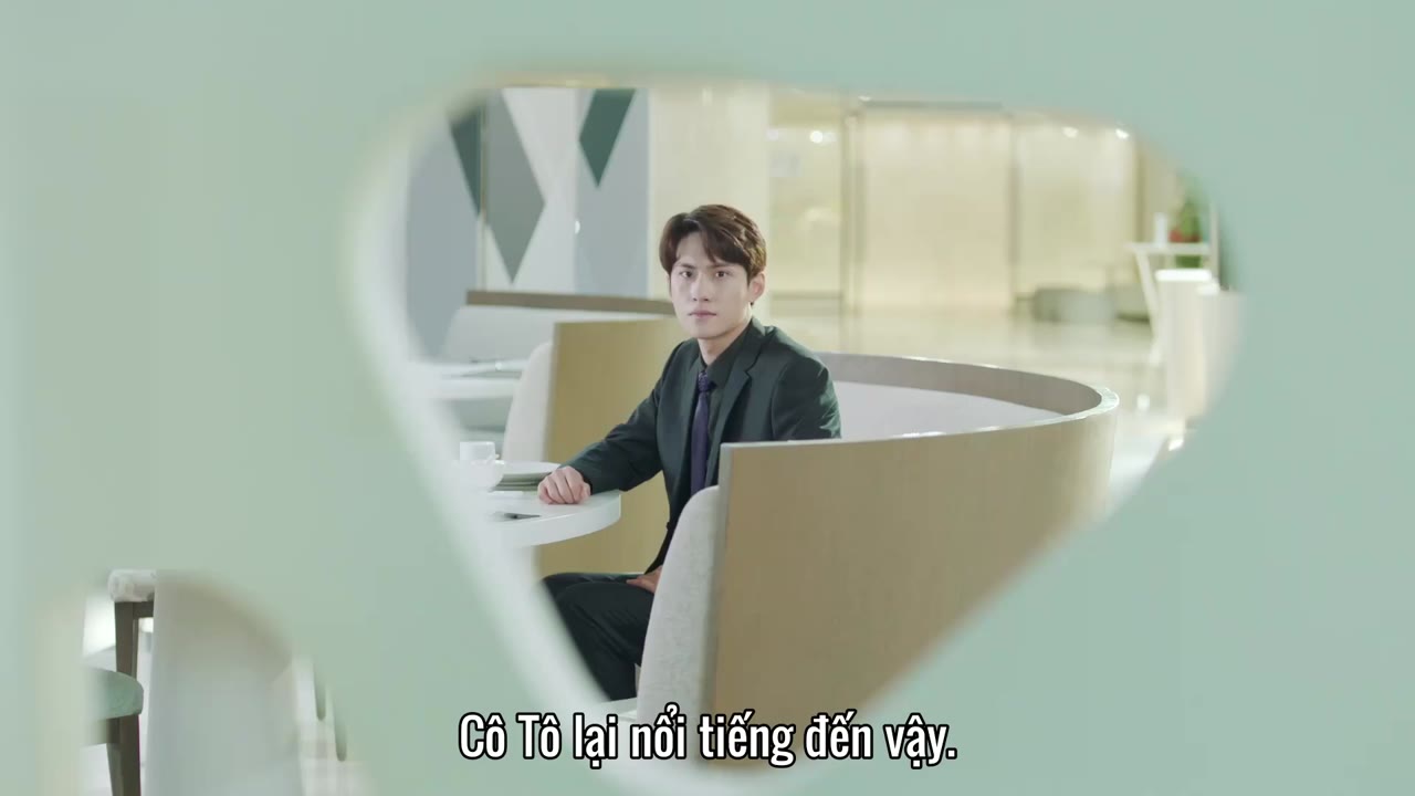 Tình Yêu Và Âm Mưu 2 tập 15