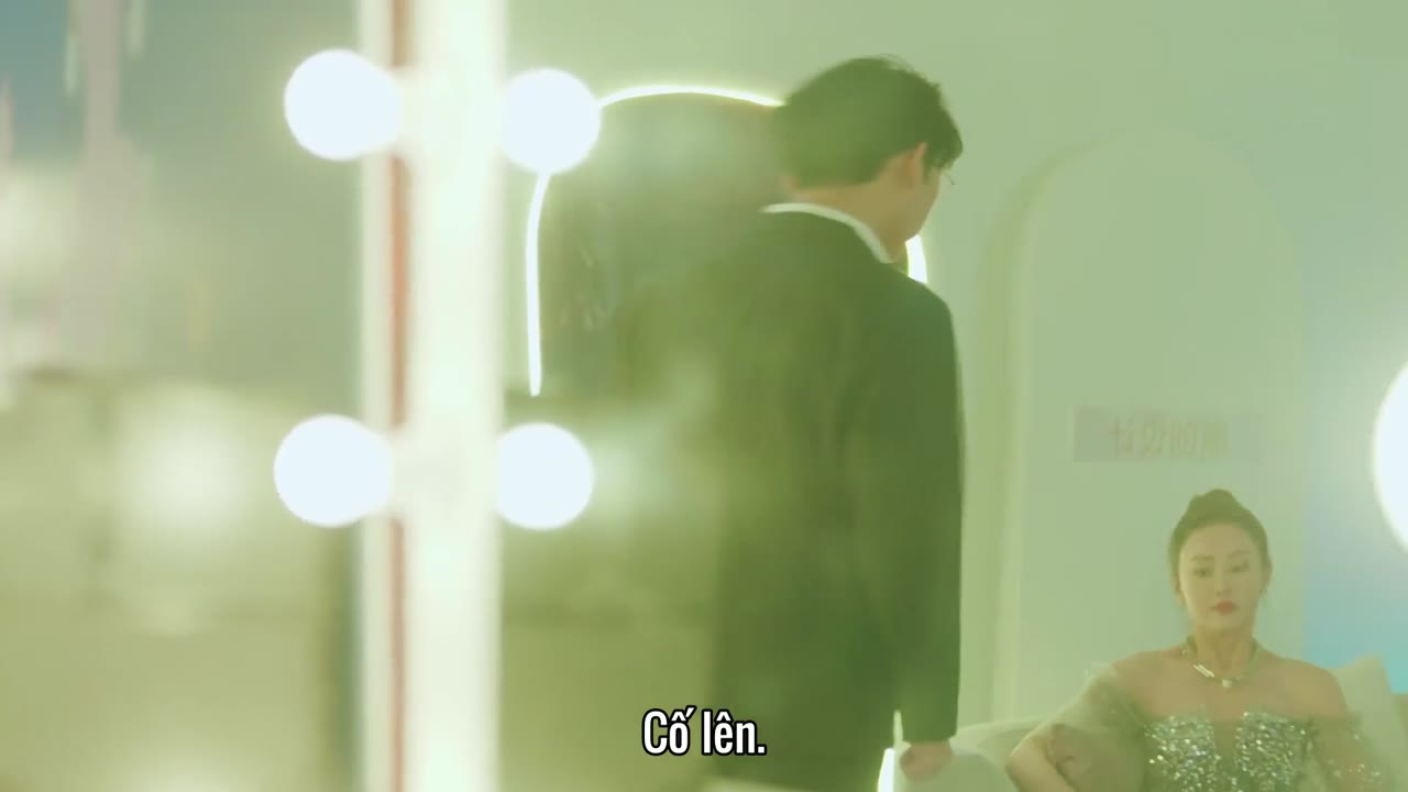 Tình Yêu Và Âm Mưu 2 tập 16 cảnh 2