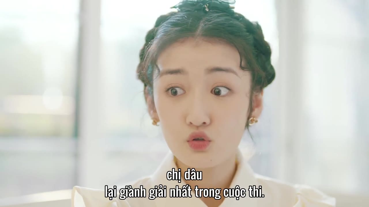 Tình Yêu Và Âm Mưu 2 tập 16 cảnh 3