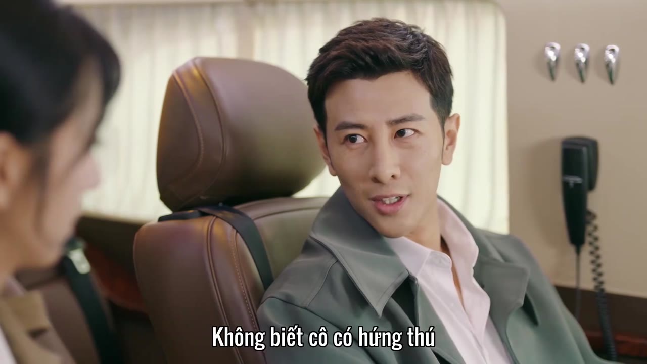Tình Yêu Và Âm Mưu 2 tập 18 cảnh 3
