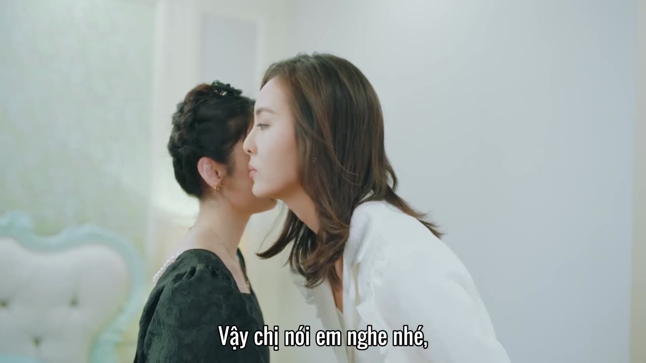 Tình Yêu Và Âm Mưu 2 tập 19 cảnh 3