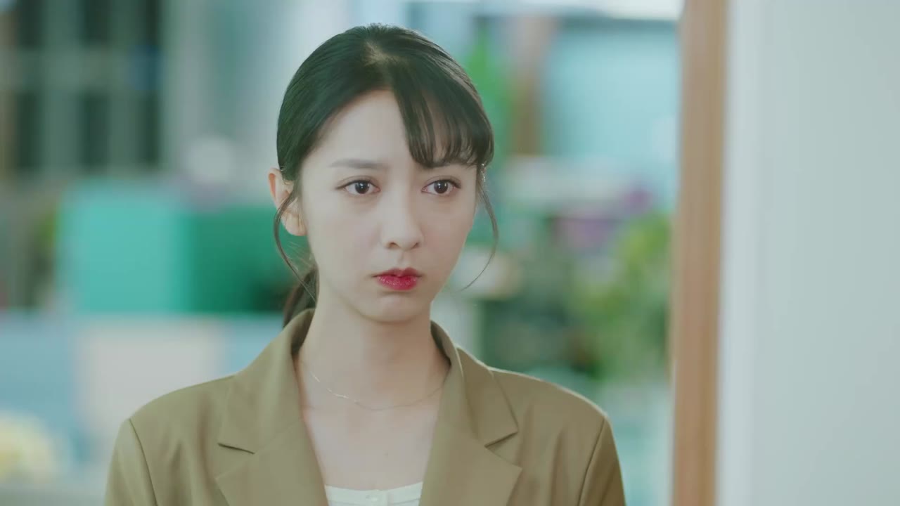 Tình Yêu Và Âm Mưu 2 tập 20 cảnh 2