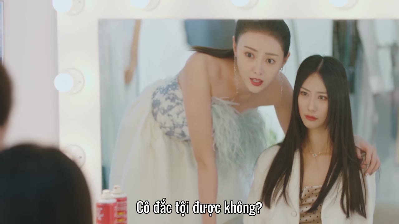 Tình Yêu Và Âm Mưu 2 tập 21