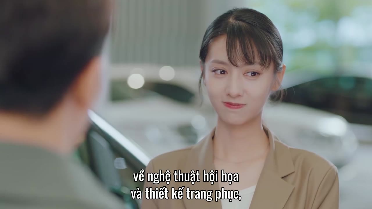Tình Yêu Và Âm Mưu 2 tập 22 cảnh 2