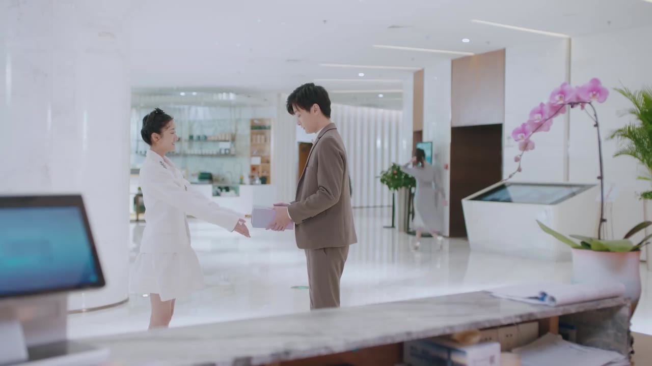 Tình Yêu Và Âm Mưu 2 tập 22 cảnh 3