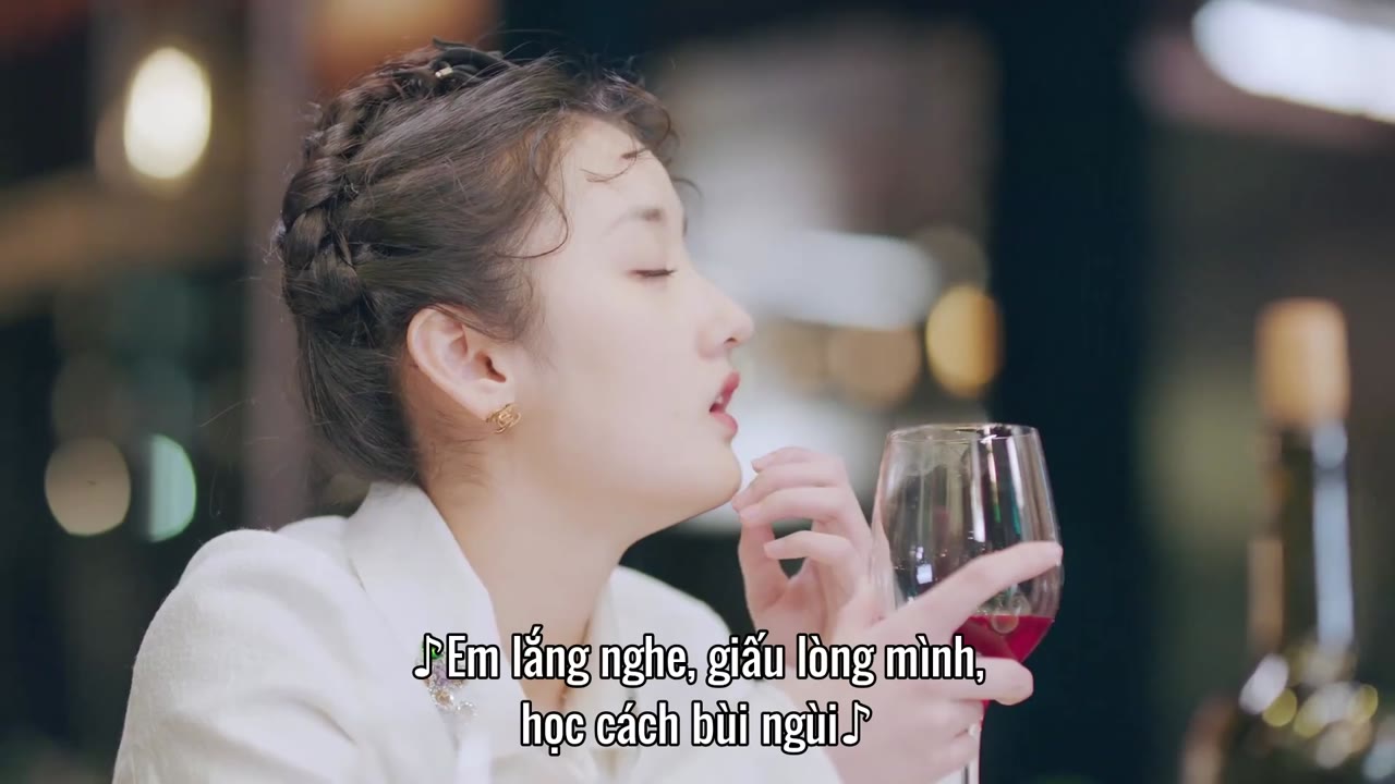 Tình Yêu Và Âm Mưu 2 tập 24 cảnh 2