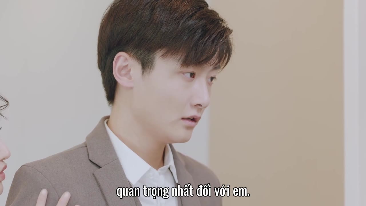 Tình Yêu Và Âm Mưu 2 tập 24 cảnh 3