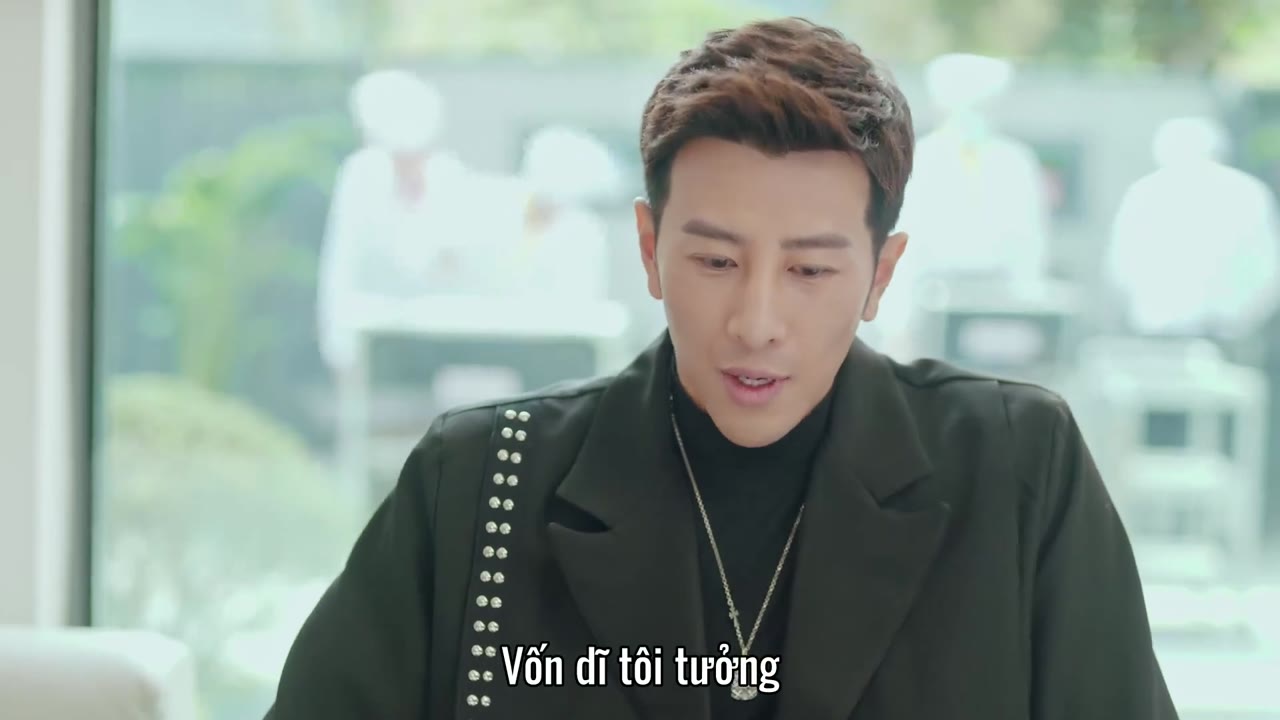Tình Yêu Và Âm Mưu 2 tập 25