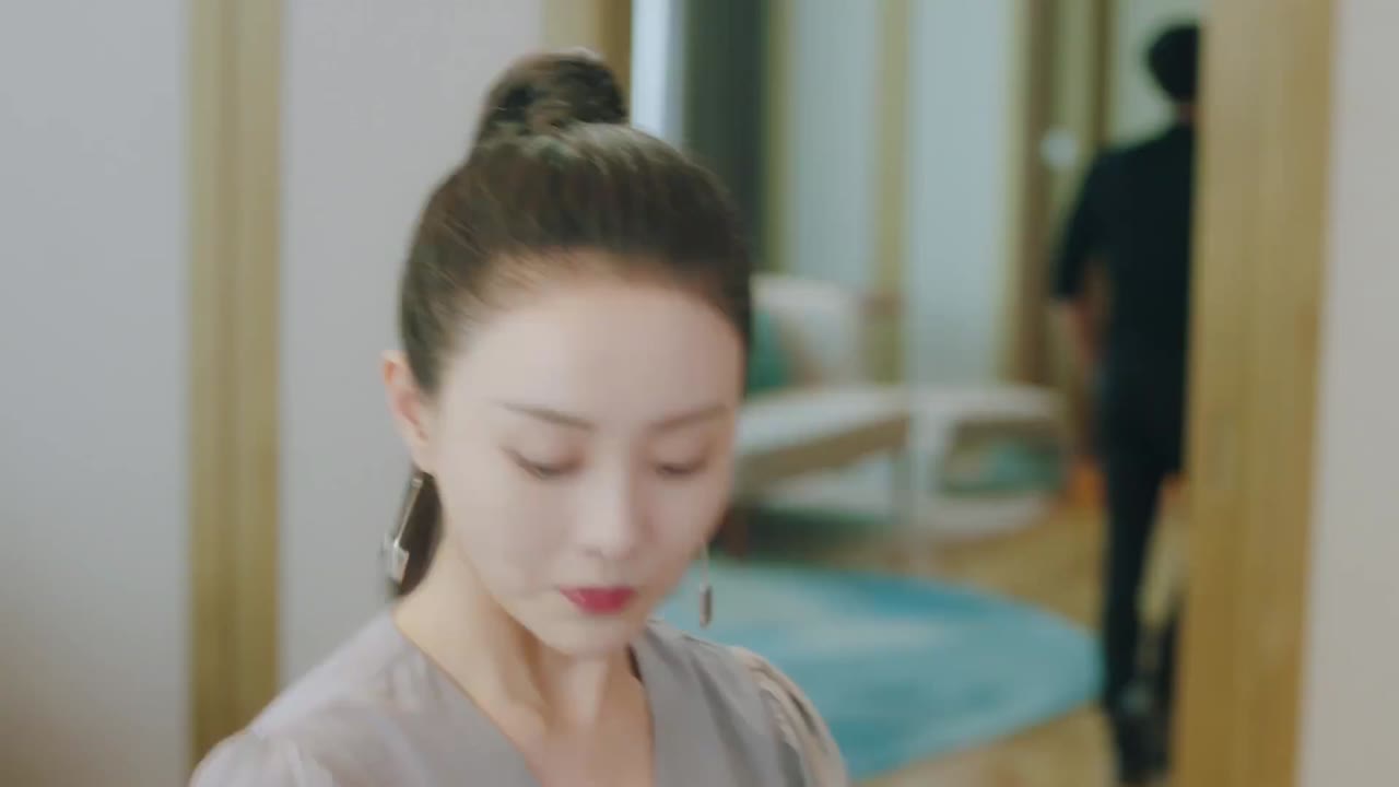 Tình Yêu Và Âm Mưu 2 tập 25 cảnh 3