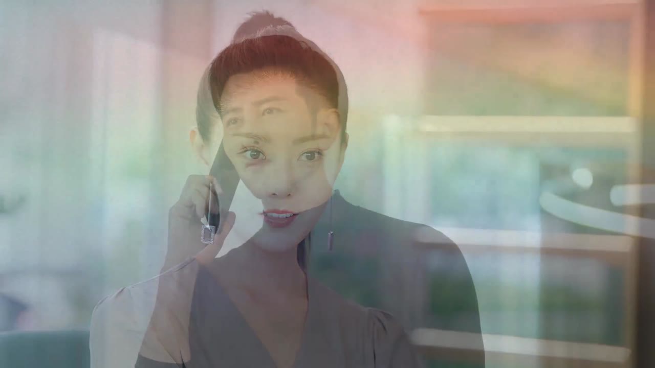 Tình Yêu Và Âm Mưu 2 tập 26 cảnh 3