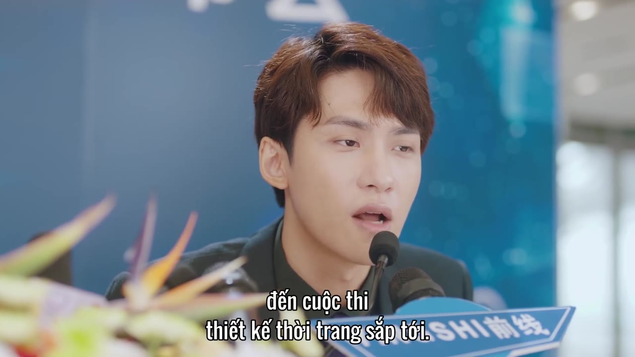 Tình Yêu Và Âm Mưu 2 tập 27 cảnh 2