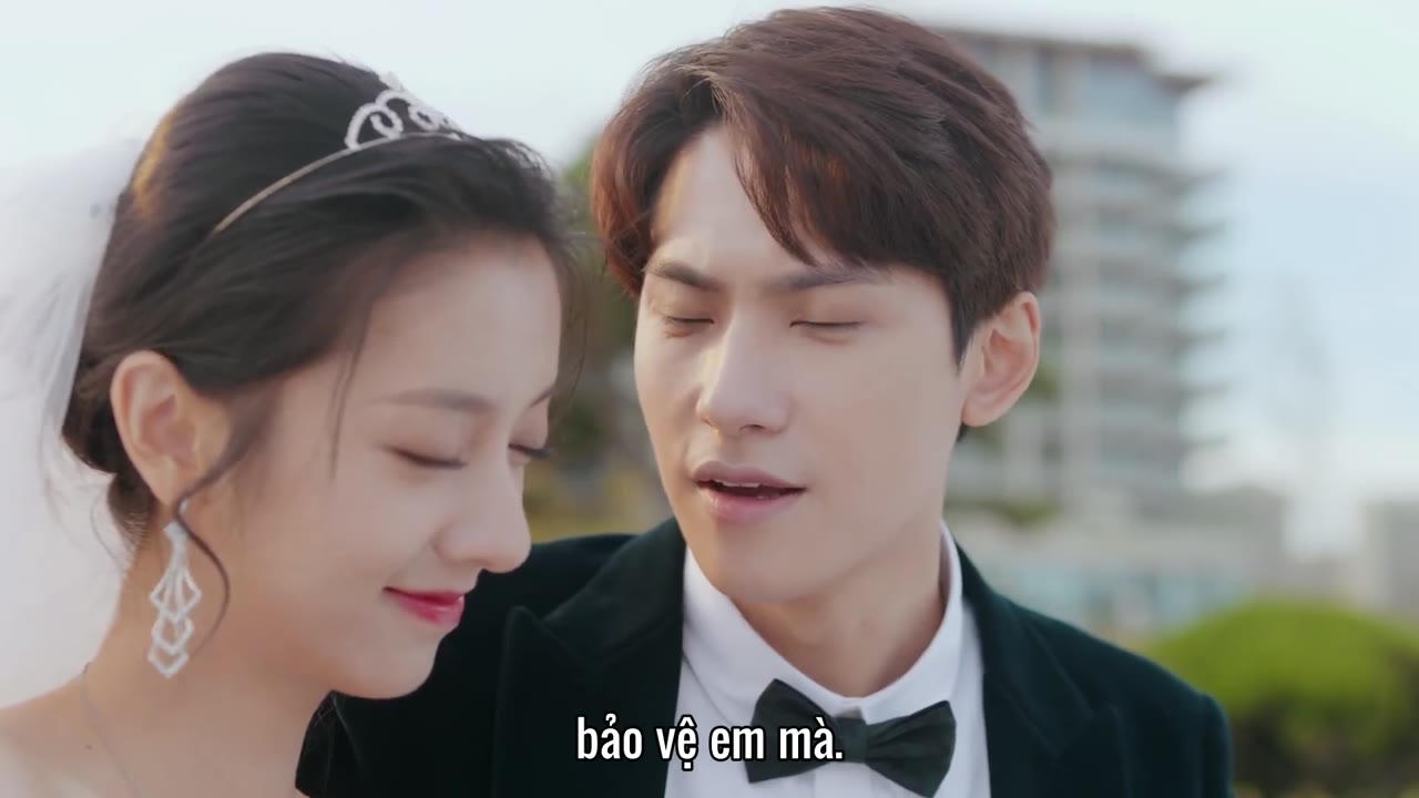 Tình Yêu Và Âm Mưu 2 tập 29 cảnh 3