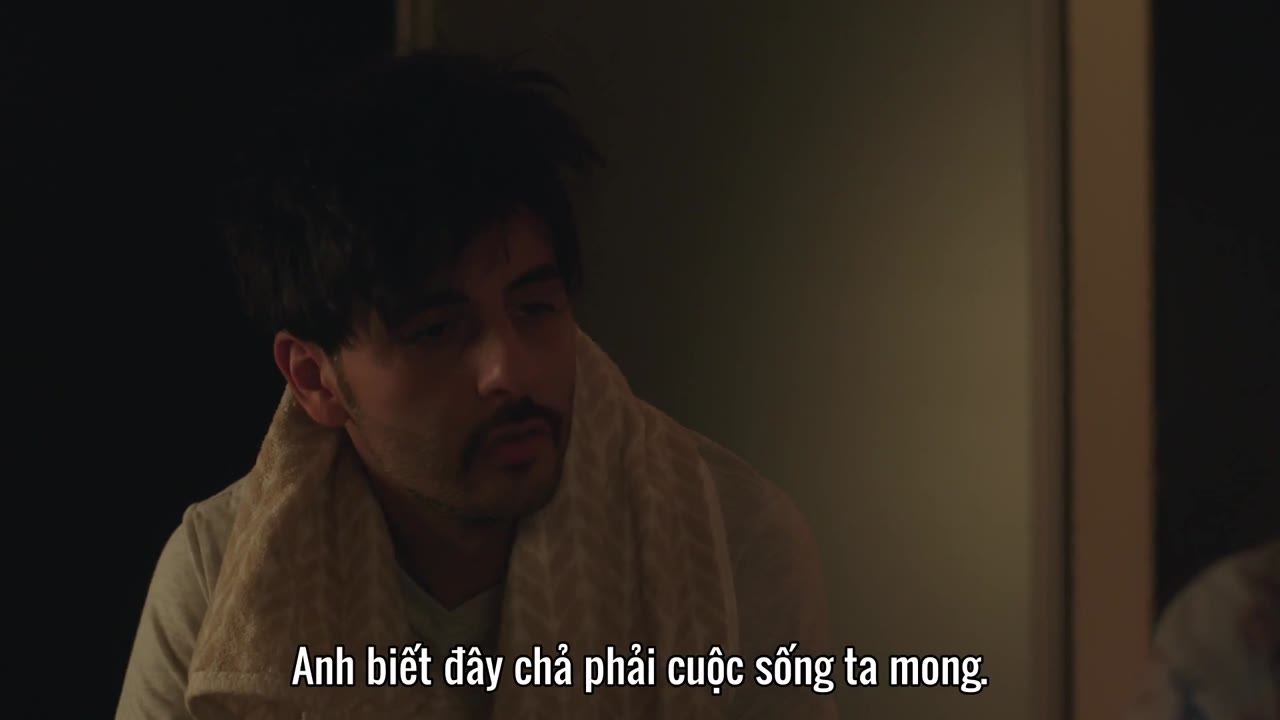 Tuổi Trẻ Ả Rập (Phần 3) tập 2