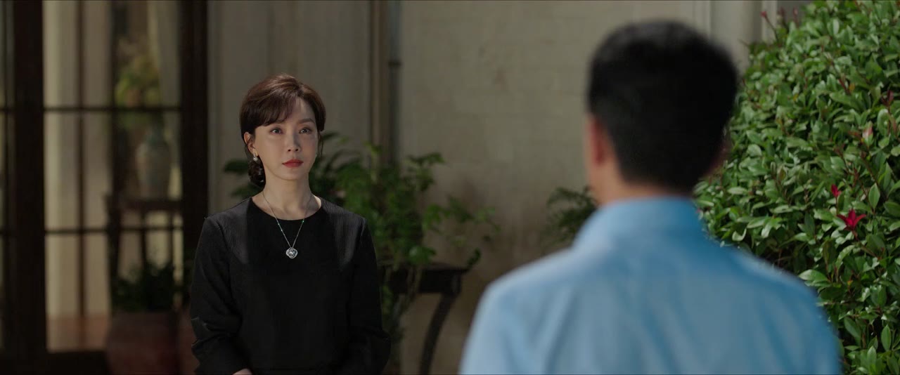 Nạn Nhân Không Hoàn Hảo tập 3 cảnh 2