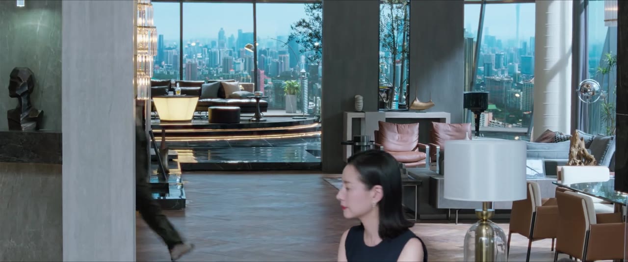 Nạn Nhân Không Hoàn Hảo tập 3 cảnh 3