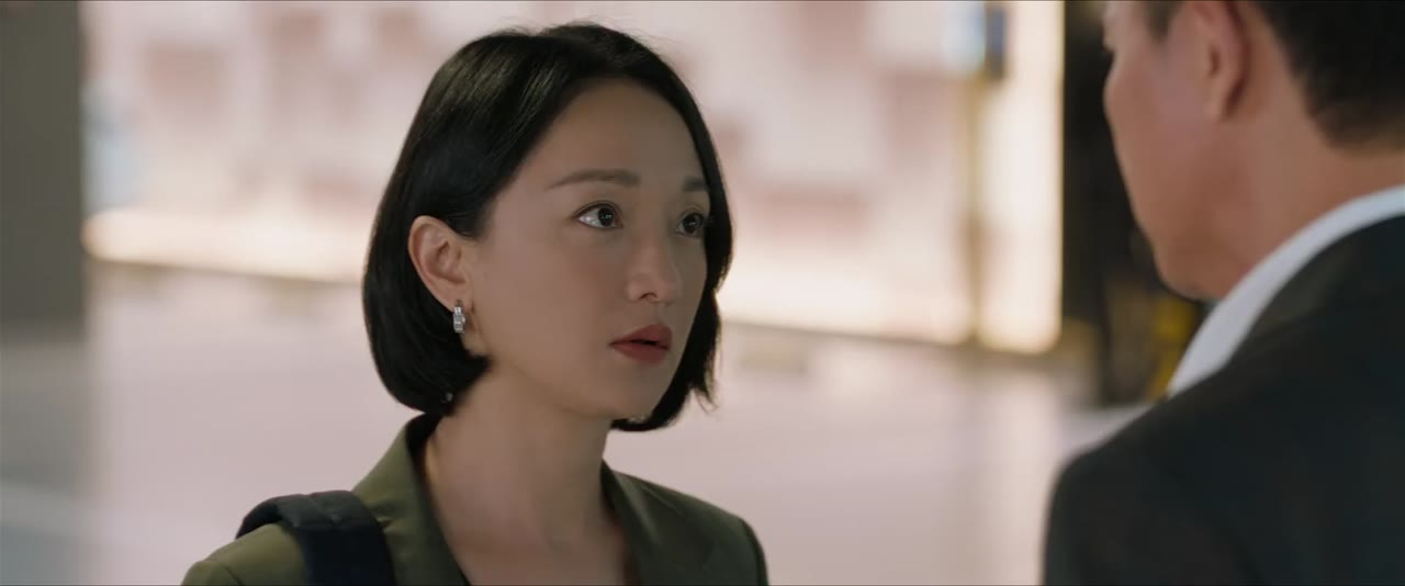 Nạn Nhân Không Hoàn Hảo tập 4