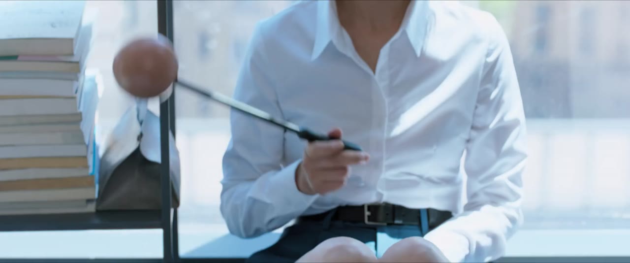 Nạn Nhân Không Hoàn Hảo tập 5