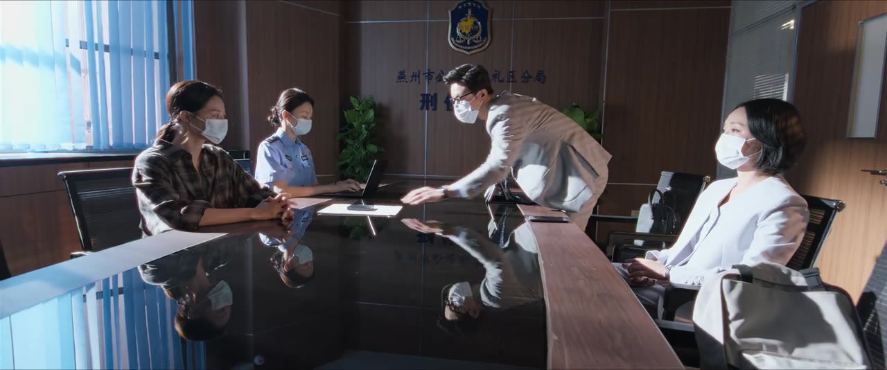 Nạn Nhân Không Hoàn Hảo tập 9