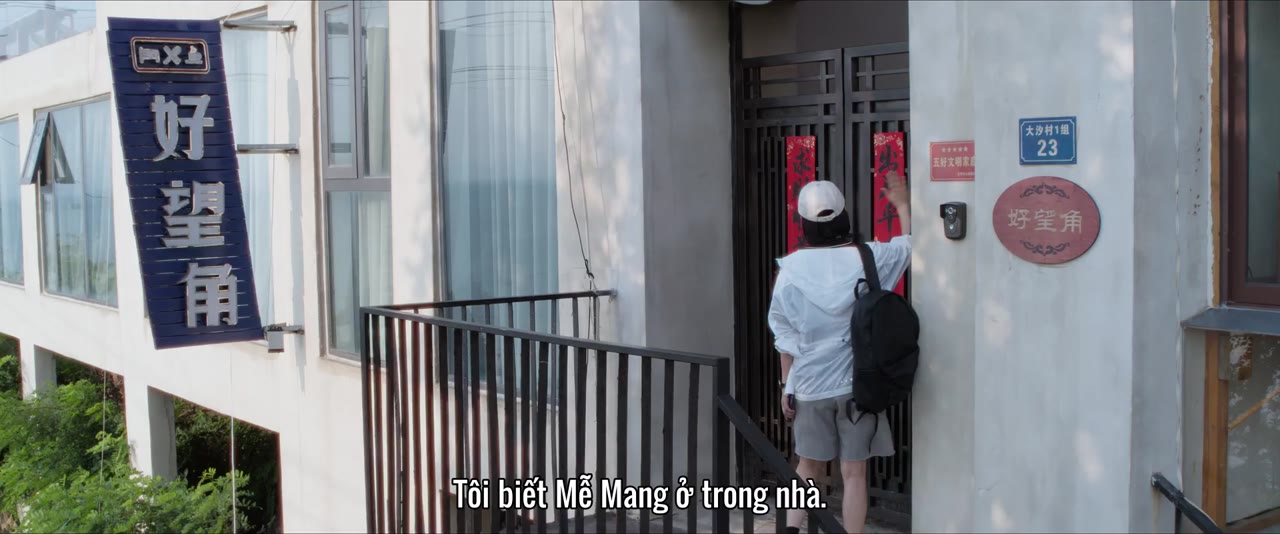 Nạn Nhân Không Hoàn Hảo tập 15
