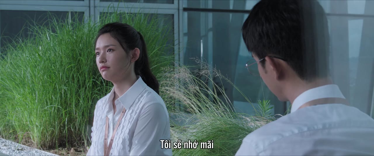 Nạn Nhân Không Hoàn Hảo tập 15 cảnh 2