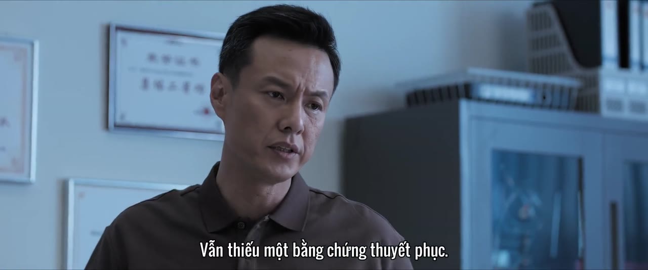 Nạn Nhân Không Hoàn Hảo tập 16