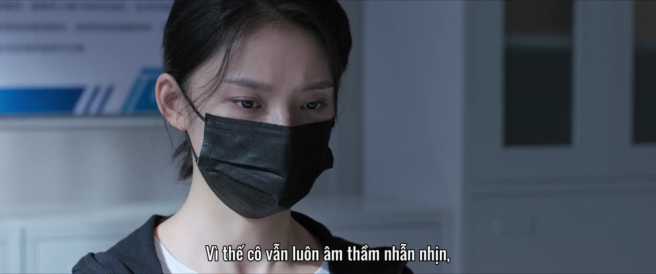 Nạn Nhân Không Hoàn Hảo tập 17