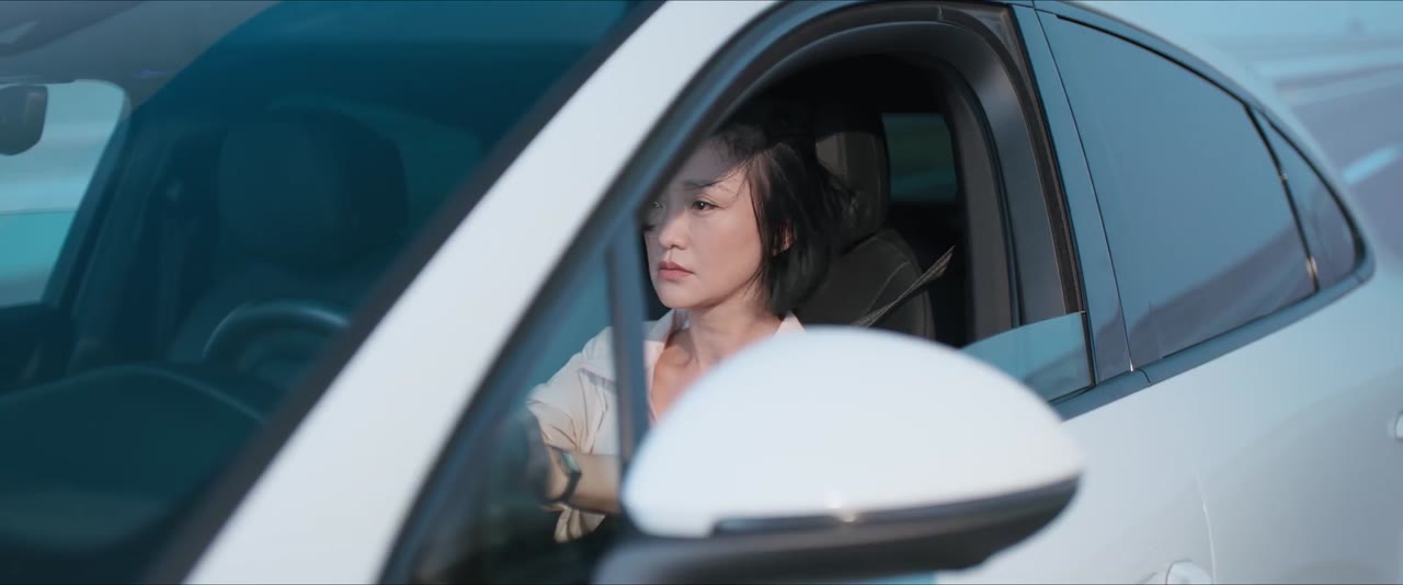 Nạn Nhân Không Hoàn Hảo tập 17 cảnh 3