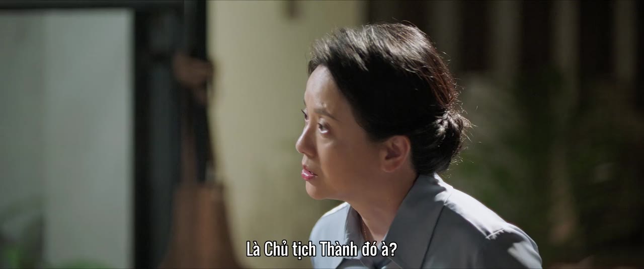 Nạn Nhân Không Hoàn Hảo tập 18