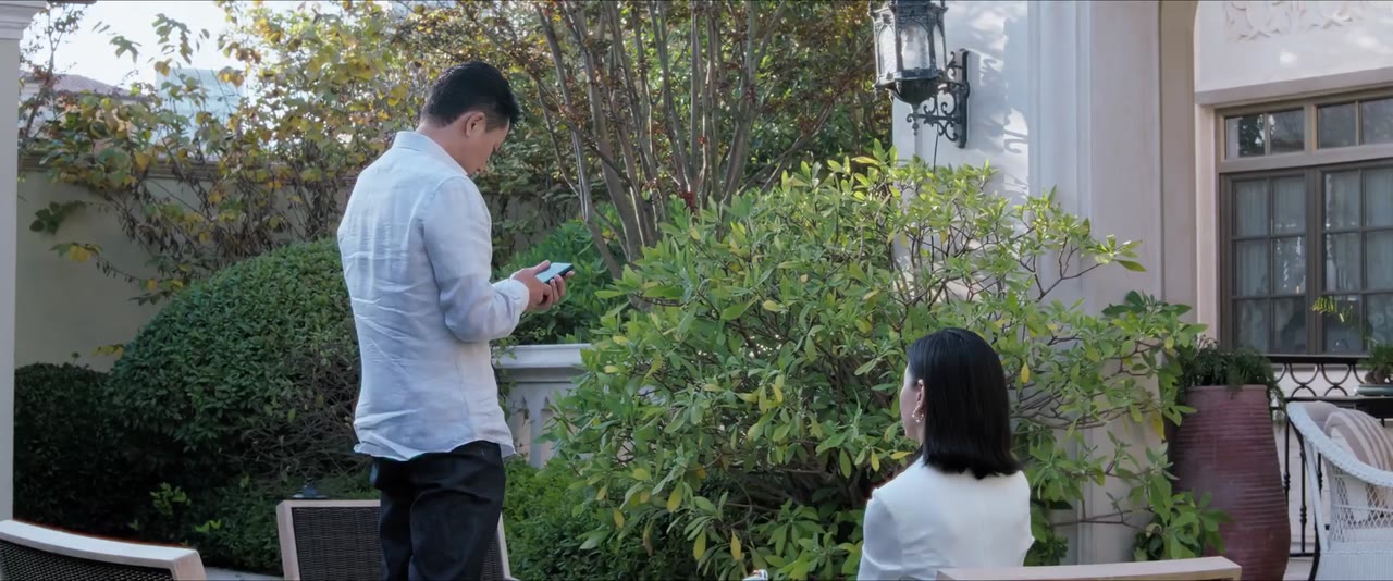 Nạn Nhân Không Hoàn Hảo tập 19