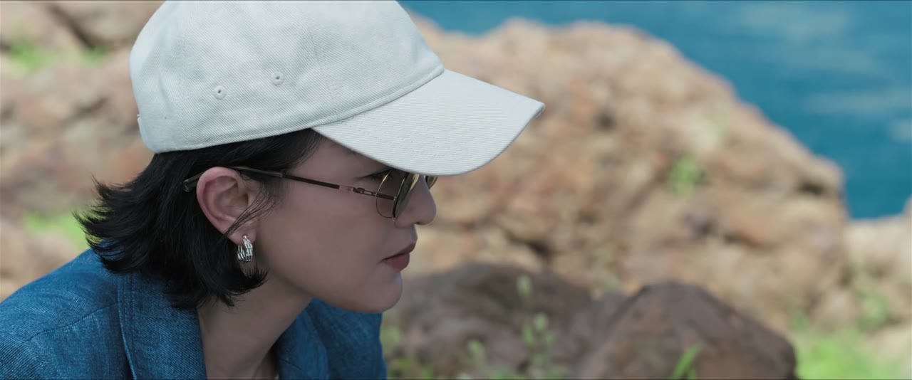Nạn Nhân Không Hoàn Hảo tập 21