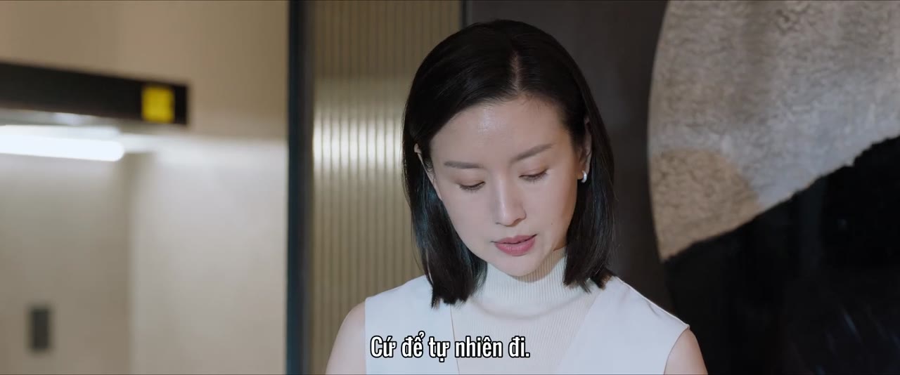 Nạn Nhân Không Hoàn Hảo tập 21 cảnh 3