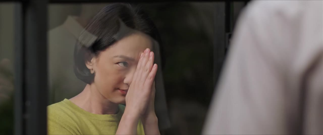 Nạn Nhân Không Hoàn Hảo tập 25 cảnh 2