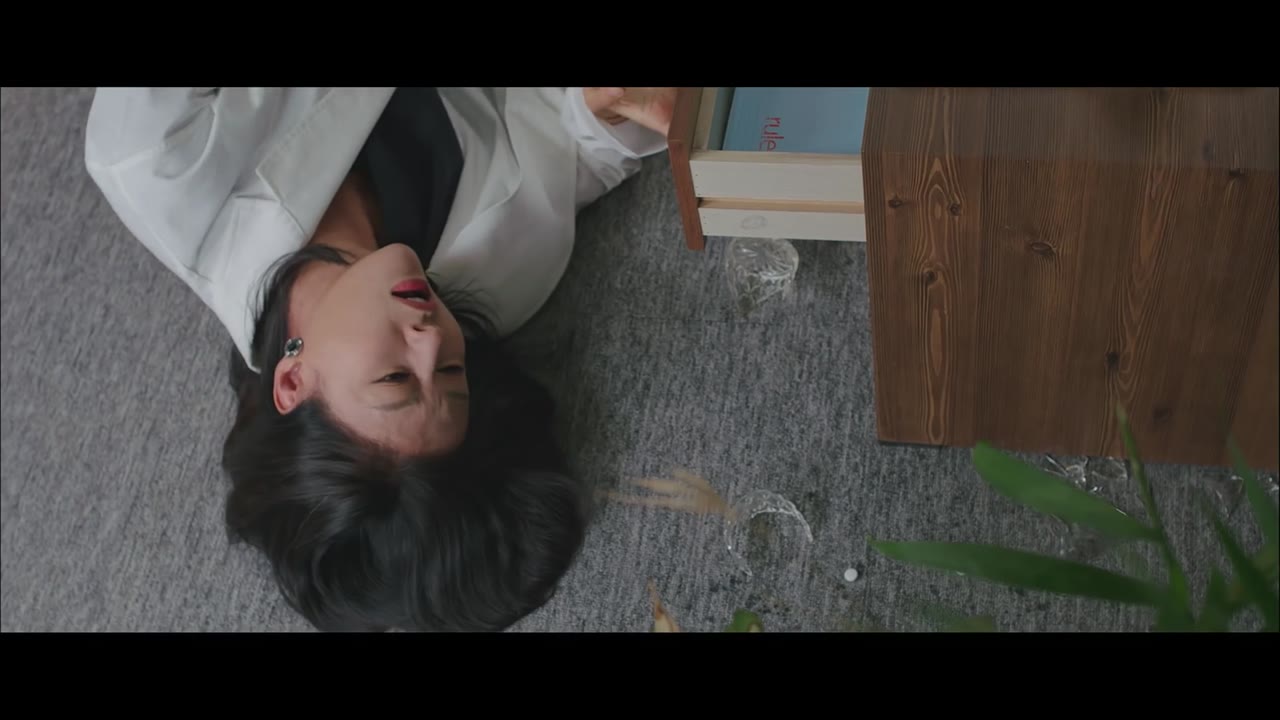 Trò Đùa Của Thượng Đế 5 tập 6