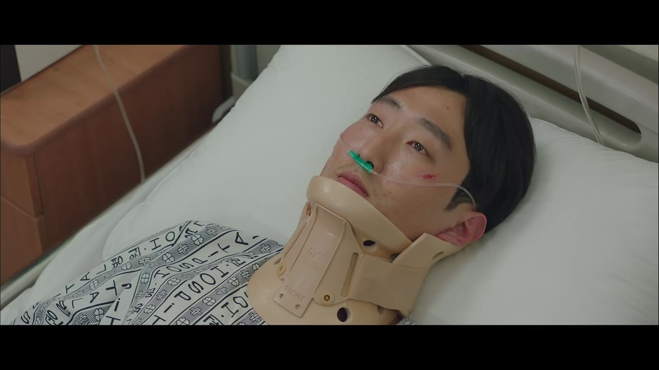 Trò Đùa Của Thượng Đế 5 tập 10 cảnh 2