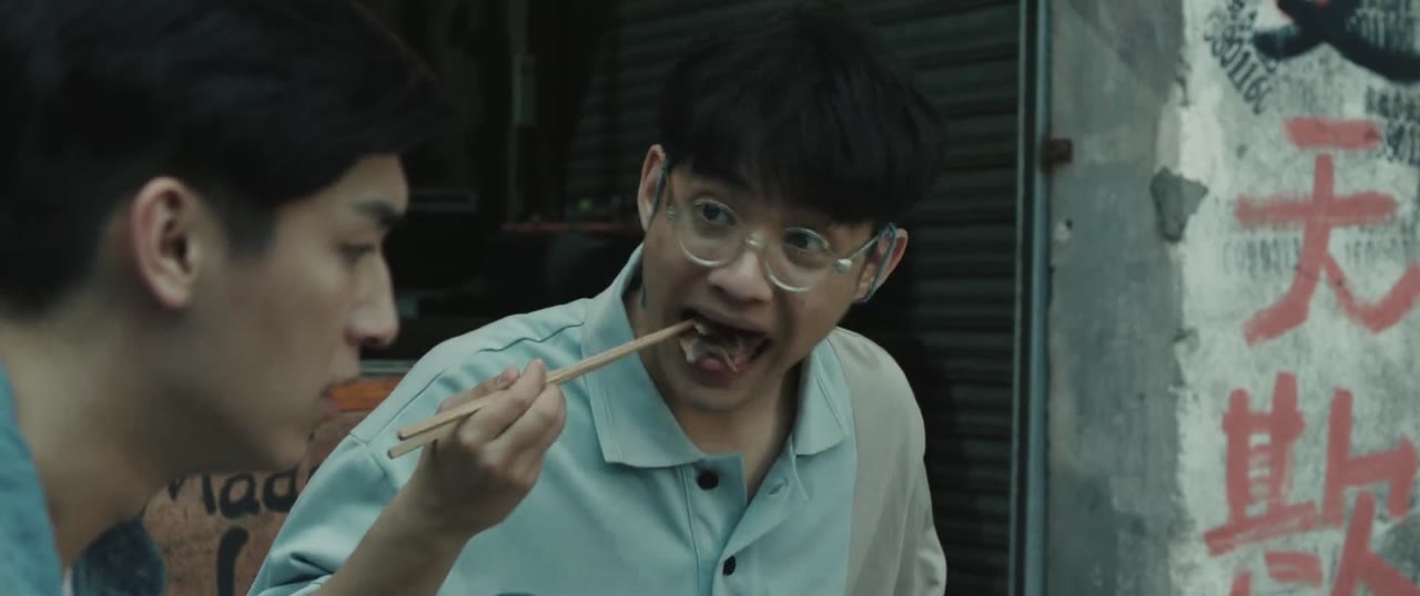 Nếu Có Thể Trở Về Lúc Đầu: Thăng Trầm Trong Kinh Doanh tập 1 cảnh 2