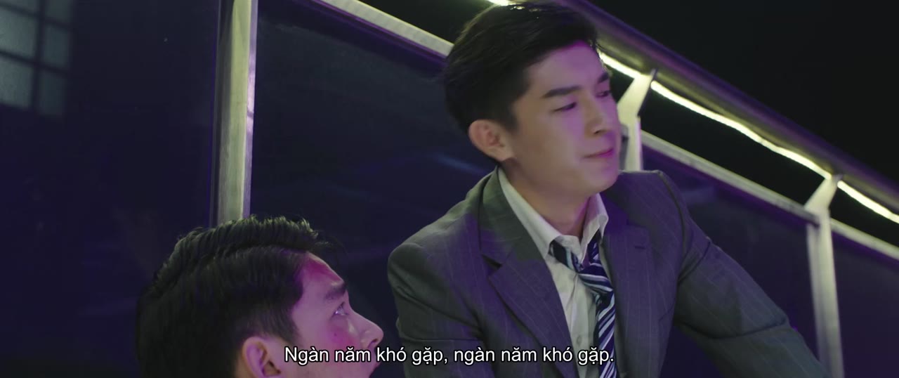 Nếu Có Thể Trở Về Lúc Đầu: Thăng Trầm Trong Kinh Doanh tập 1 cảnh 3