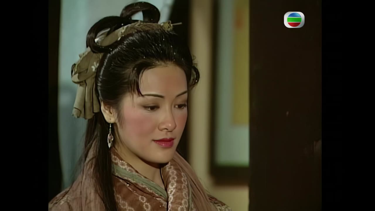 Dương Quý Phi tập 1
