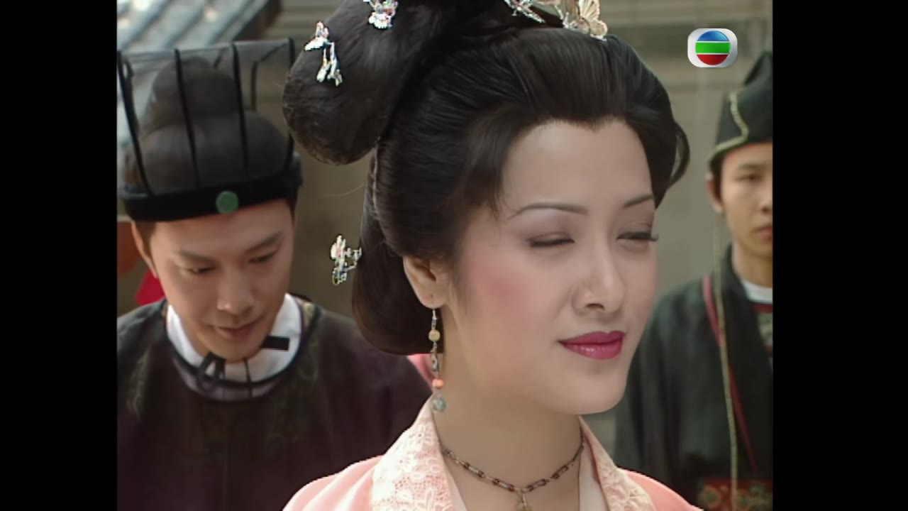 Dương Quý Phi tập 2