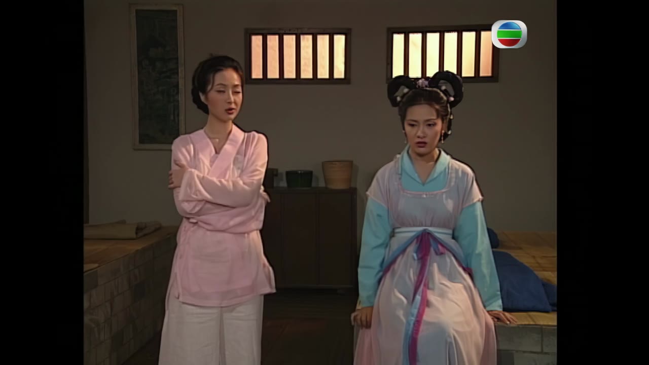 Dương Quý Phi tập 3