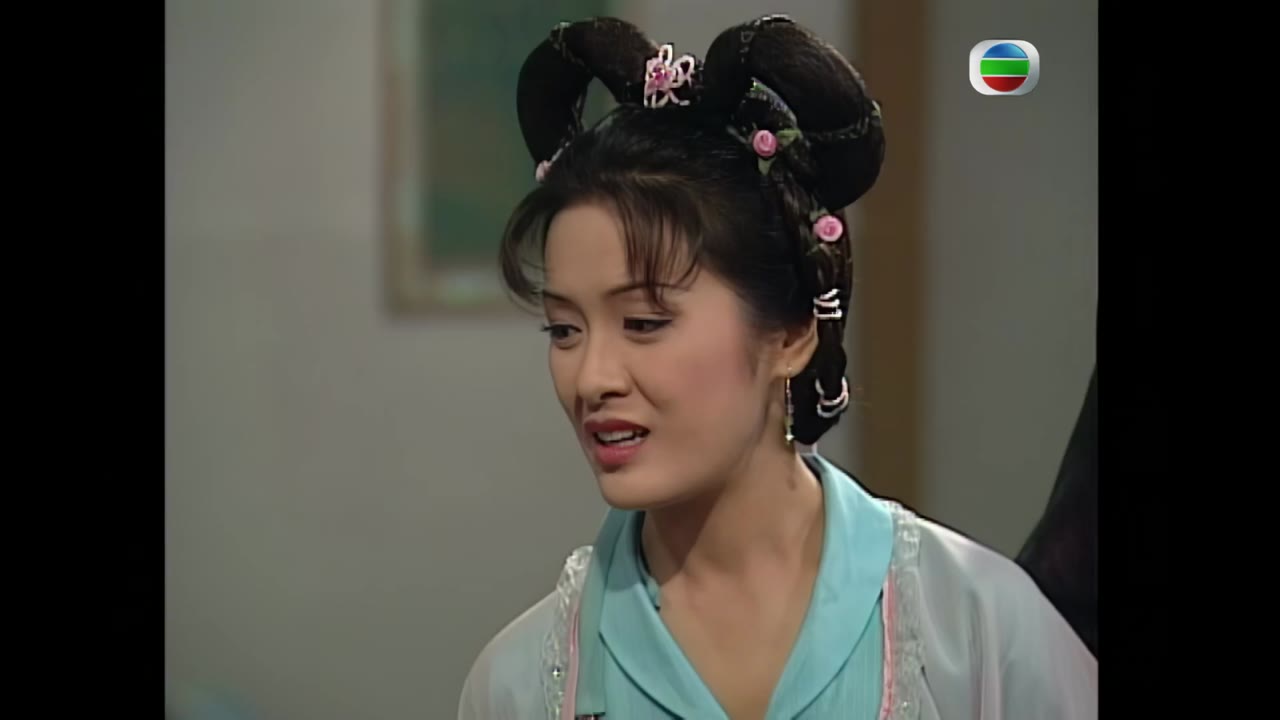 Dương Quý Phi tập 3 cảnh 3
